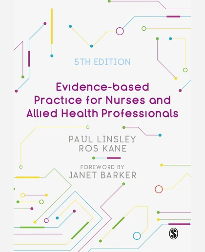 Evidence-based Practice for Nurses and Allied Health Professionals, 5th Edition