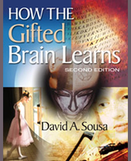 How the Gifted Brain Learns, 2nd Edition