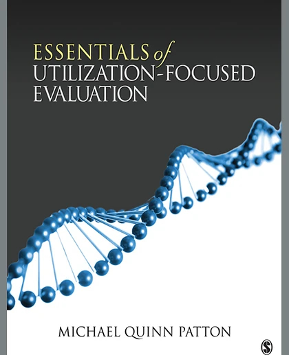 Essentials of Utilization-Focused Evaluation, 1st Edition