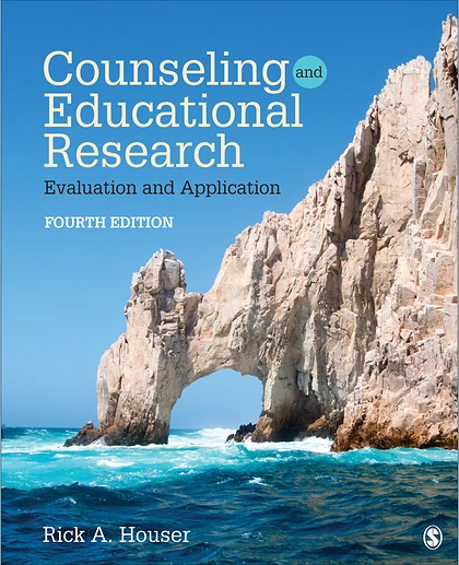 Counseling and Educational Research: Evaluation and Application, 4th Edition