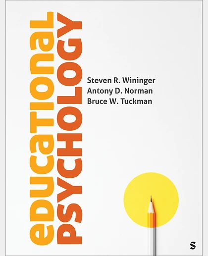 Educational Psychology, 1st Edition