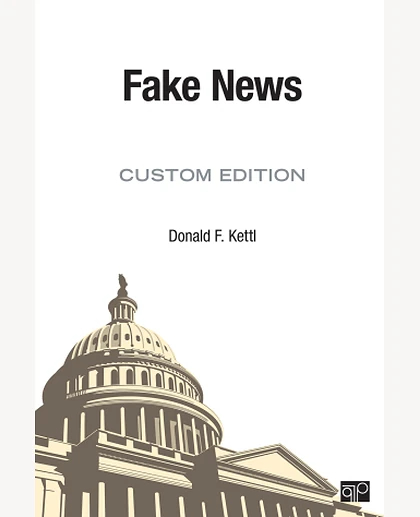 Fake News, 1st Edition