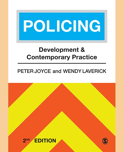 Effective Communication in Criminal Justice, 1st Edition