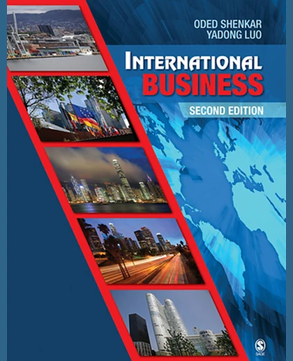 International Business, 2nd Edition