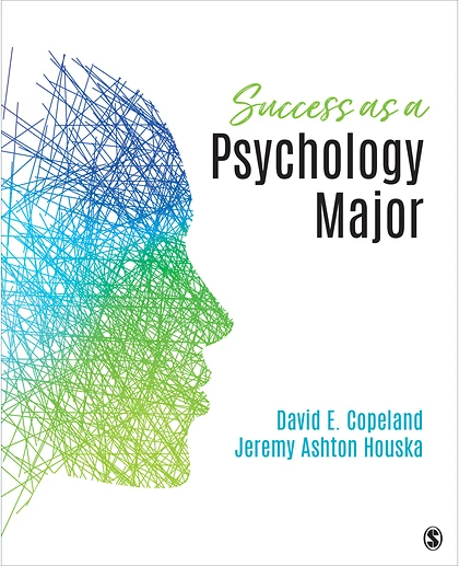 Success as a Psychology Major, 1st Edition