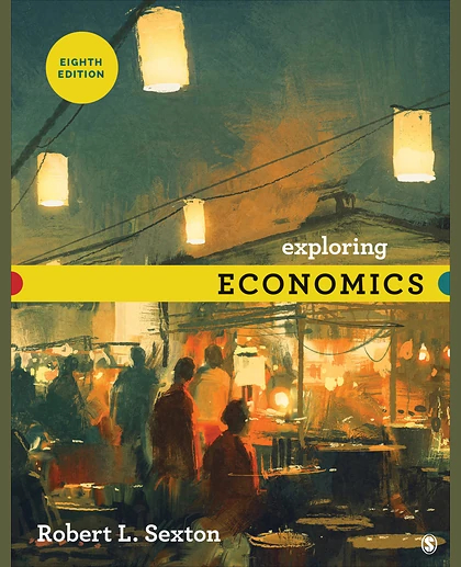 Exploring Economics, 8th Edition