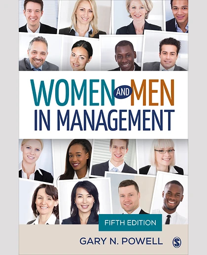 Women and Men in Management, 5th Edition