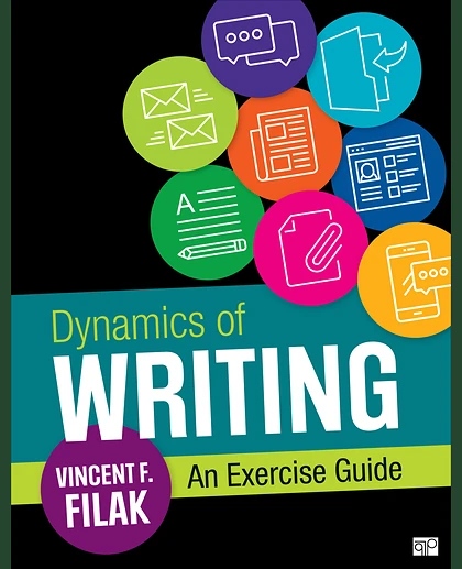 Portfolio Building Activities in Social Media: Exercises in Strategic Communication, 1st Edition