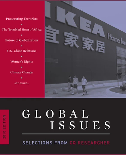 Global Issues Selections from CQ Researcher