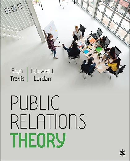 Public Relations Theory, 1st Edition