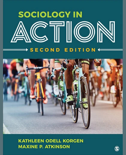 Sociology in Action, 2nd Edition