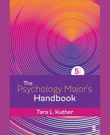 The Psychology Major's Handbook, 5th Edition