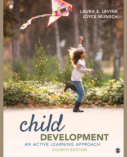 Child Development: An Active Learning Approach, 4th Edition
