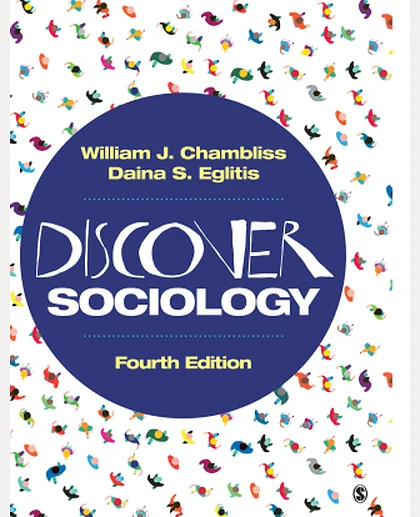 Discover Sociology Interactive Edition