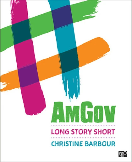Interactive: AmGov: Long Story Short Interactive eBook