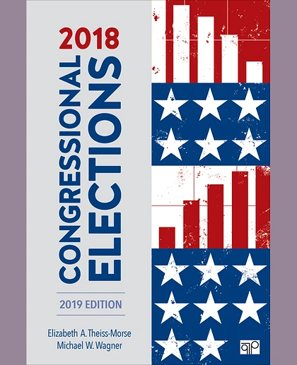 2018 Congressional Elections, 2nd Edition