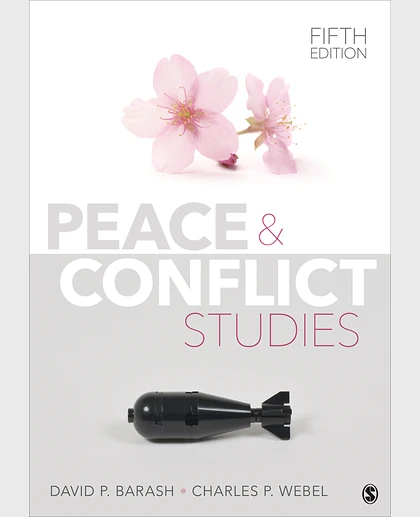 Peace and Conflict Studies, 5th Edition