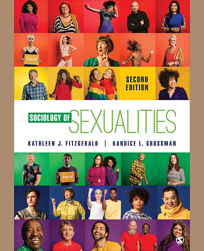 Sociology of Sexualities, 2nd Edition