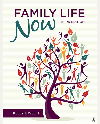Family Life Now, 3rd Edition