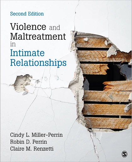 Violence and Maltreatment in Intimate Relationships, 2nd Edition