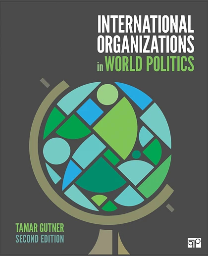 International Organizations in World Politics, 2nd Edition