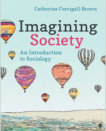 Imagining Society: An Introduction to Sociology, 1st Edition