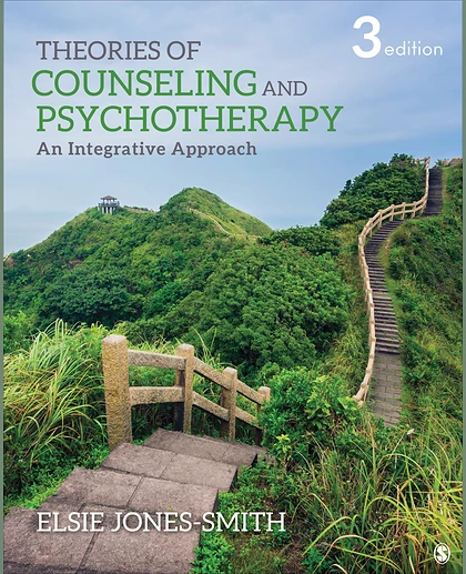 Theories of Counseling and Psychotherapy: An Integrative Approach, 3rd Edition