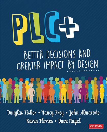 PLC+, 1st Edition
