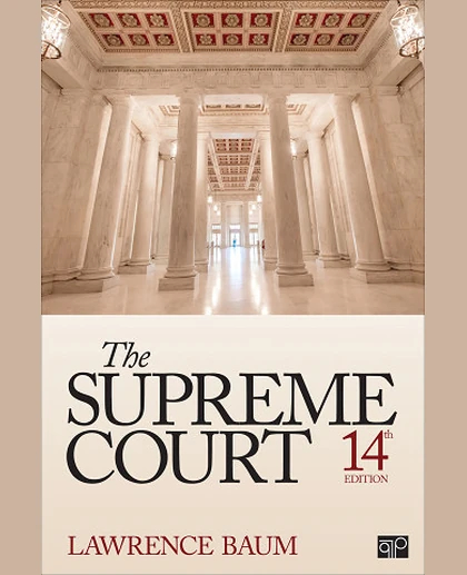 The Supreme Court, 14th Edition