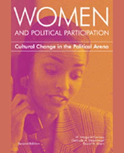 Women and Political Participation: Cultural Change in the Political Arena, 2nd Edition