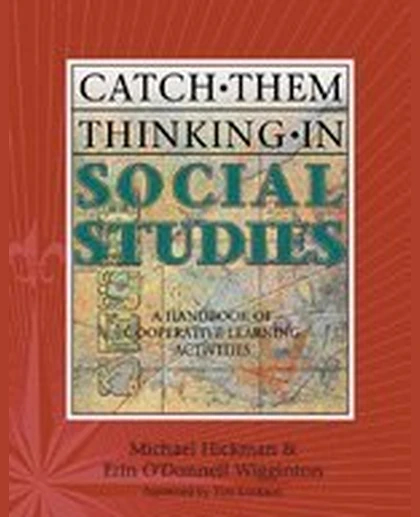 Catch Them Thinking in Social Studies