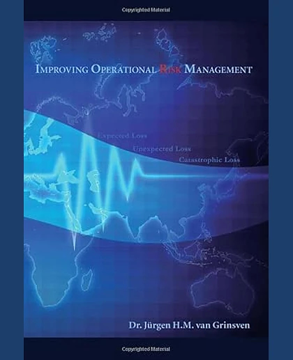 Improving Operational Risk Management / Improving Operational Risk Management, 2nd Edition