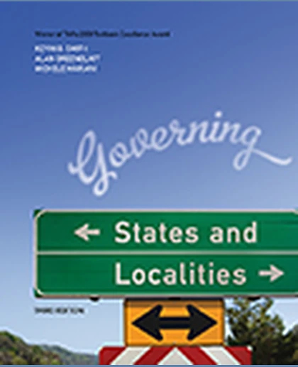 Governing States and Localities, 3rd Edition