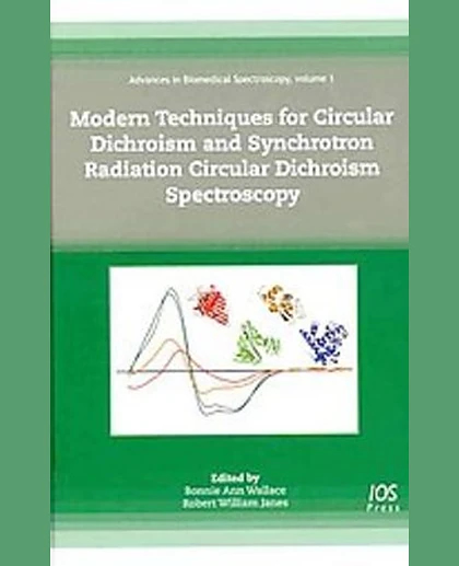Modern Techniques for Circular Dichroism and Synchrotron Radiation Circular Dichroism Spectroscopy