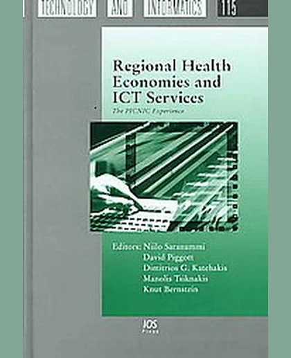 Regional Health Economies and ICT Services: The Picnic Experience