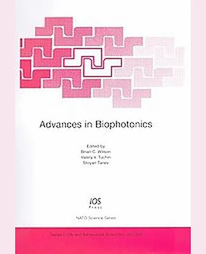 Advances in Biophotonics