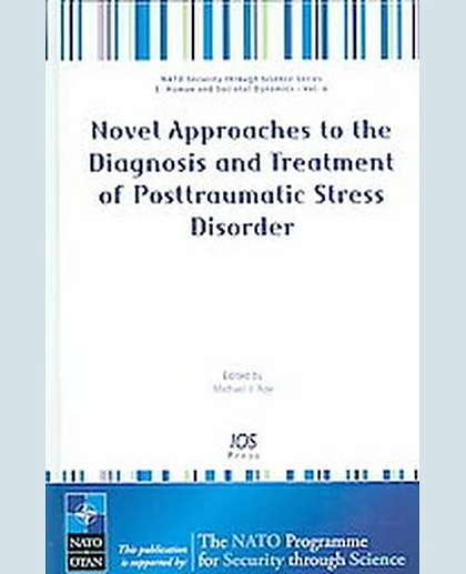 Novel Approaches to the Diagnosis and Treatment of Posttraumatic Stress Disorder