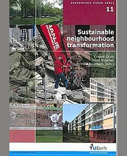 Sustainable Neighbourhood Transformation