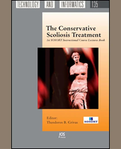 The Conservative Scoliosis Treatment: 1st SOSORT Instructional Course Lectures Book, 1st Edition