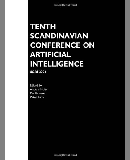 Tenth Scandinavian Conference on Artificial Intelligence: SCAI 2008