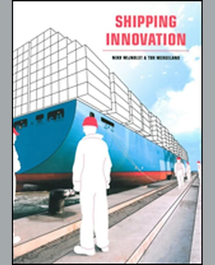 Shipping Innovation, 1st Edition