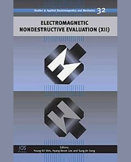 Electromagnetic Nondestructive Evaluation (XII)