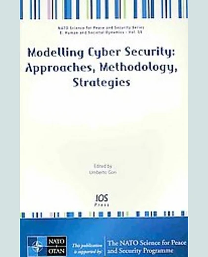 Modelling Cyber Security: Approaches, Methodology, Strategies