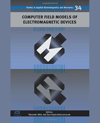 Computer Field Models of Electromagnetic Devices