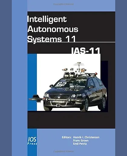 Intelligent Autonomous Systems 11