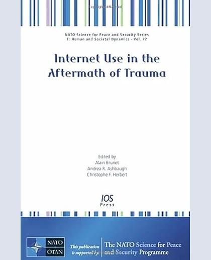 Internet Use in the Aftermath of Trauma