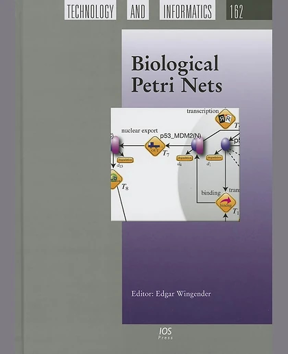 Biological Petri Nets
