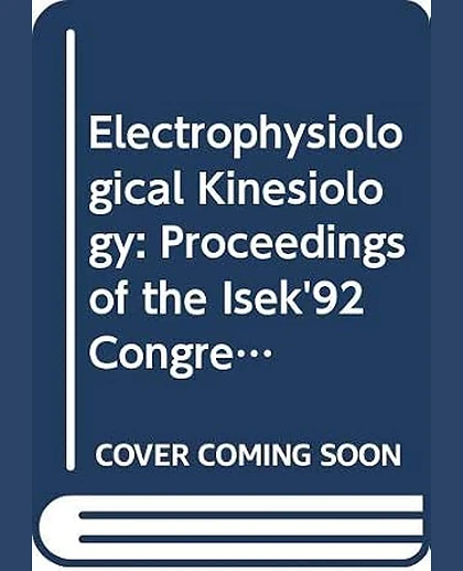 Electrophysiological Kinesiology