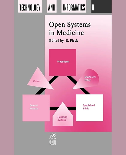 Open Systems in Medicine