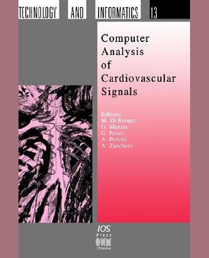 Computer Analysis of Cardiovascular Signals, 1st Edition